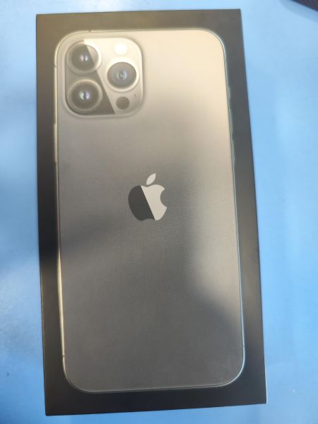 сотовый телефон Apple iPhone 13 Pro Max 1024GB в Иркутск