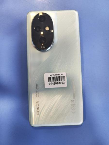 сотовый телефон Honor 200 Pro 12/512GB (ELP-NX9) Duos в Иркутск
