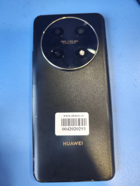 сотовый телефон Huawei Nova 12i 8/128GB (CTR-L81) Duos в Иркутск