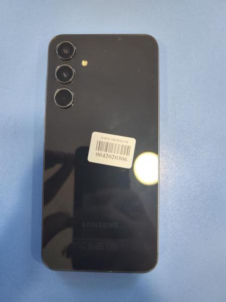 сотовый телефон Samsung Galaxy A55 8/128GB (A556E) Duos в Иркутск