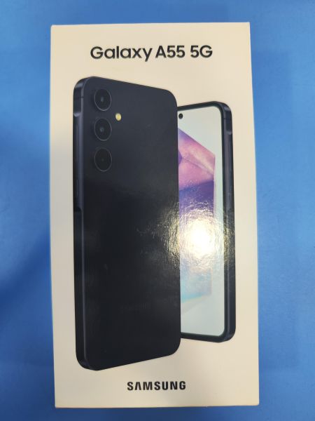 сотовый телефон Samsung Galaxy A55 8/128GB (A556E) Duos в Иркутск