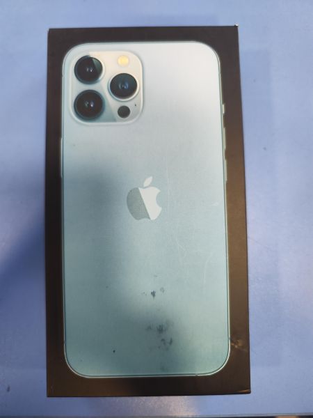 сотовый телефон Apple iPhone 13 Pro Max 128GB в Иркутск