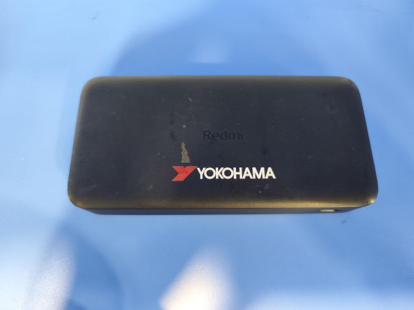 внешний аккумулятор Xiaomi Redmi (PB200LZM) (20000 mAh) в Иркутск