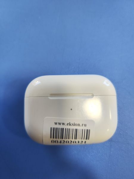 беспроводные наушники Apple AirPods Pro 2 (A2931, A2698, A2699) в Иркутск
