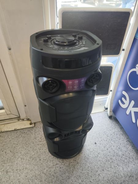 портативная колонка Fiero Wonder V450 в Иркутск