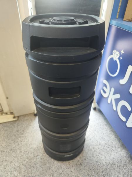 портативная колонка Fiero Wonder V450 в Иркутск