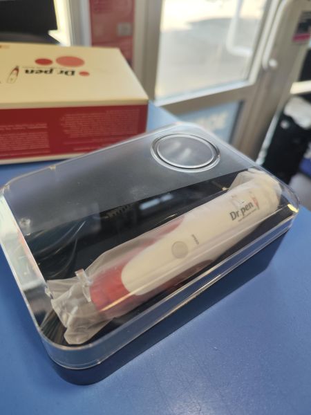 косметологический аппарат Dr.pen Ultima-N2 в Иркутск