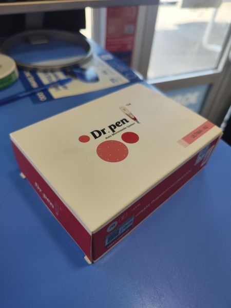 косметологический аппарат Dr.pen Ultima-N2 в Иркутск