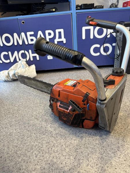 электро- и бензопила цепная Husqvarna 365H в Иркутск