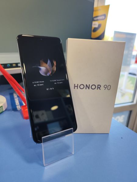 сотовый телефон Honor 90 8/256GB (REA-NX9) Duos в Иркутск