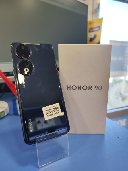 сотовый телефон Honor 90 8/256GB (REA-NX9) Duos в Иркутск