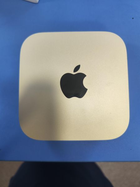 мини-пк Apple Mac Mini M4 16/512GB (A3238) в Иркутск