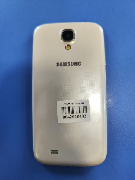 сотовый телефон Samsung Galaxy S4 (i9500) в Иркутск