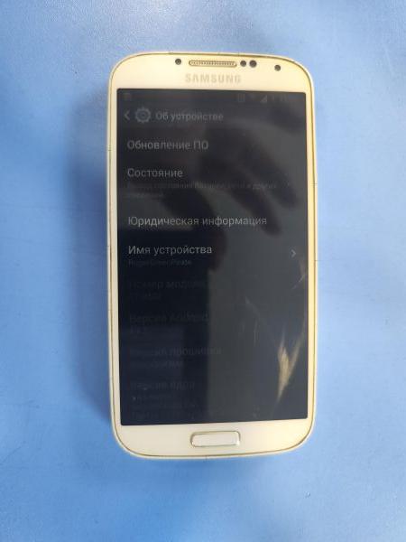 сотовый телефон Samsung Galaxy S4 (i9500) в Иркутск
