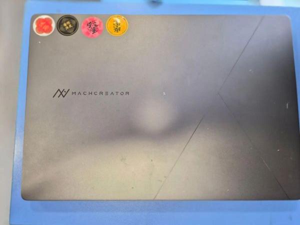 ноутбук Machcreator Prime X16 в Иркутск