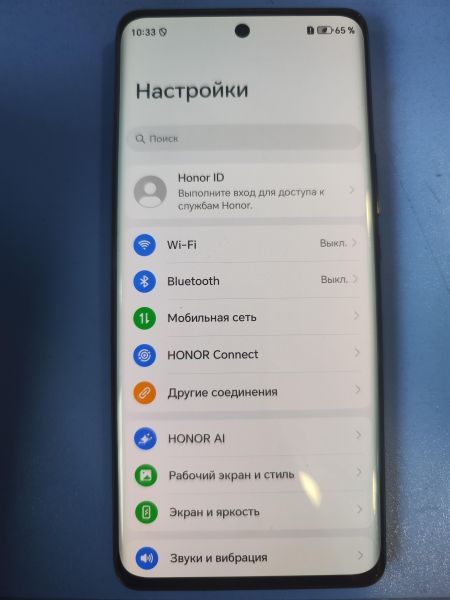 сотовый телефон Honor X9b 12/256GB (ALI-NX1) Duos в Иркутск