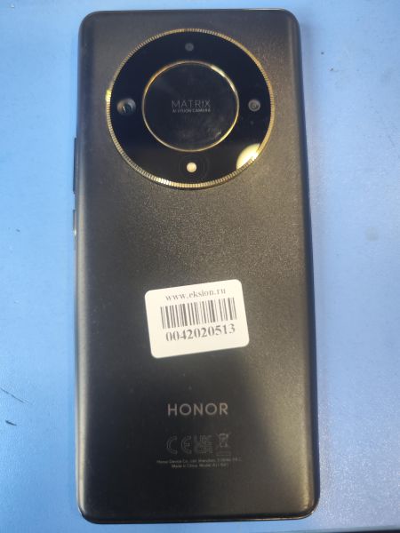 сотовый телефон Honor X9b 12/256GB (ALI-NX1) Duos в Иркутск