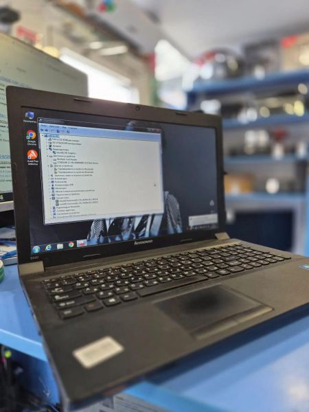 ноутбук Lenovo B590 59354287 (Pentium 2020M, RAM 4GB) в Иркутск
