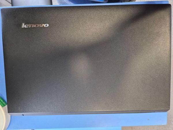 ноутбук Lenovo B590 59354287 (Pentium 2020M, RAM 4GB) в Иркутск