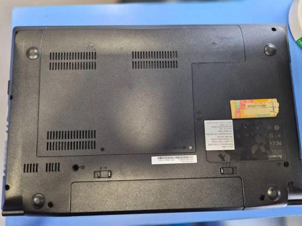 ноутбук Lenovo B590 59354287 (Pentium 2020M, RAM 4GB) в Иркутск