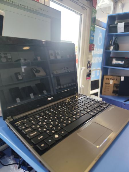 ноутбук Acer Aspire TimelineX 3820TG-373G32iks (HD Graphics) в Иркутск