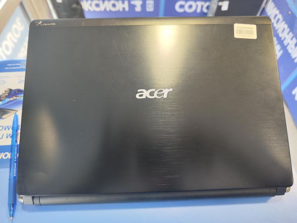 ноутбук Acer Aspire TimelineX 3820TG-373G32iks (HD Graphics) в Иркутск