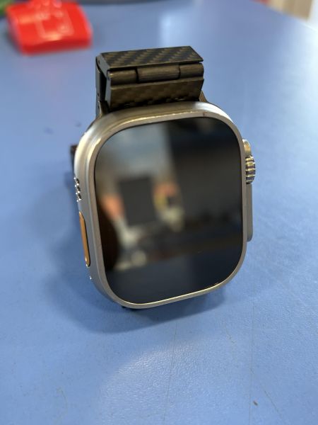 умные часы и браслеты Apple Watch Ultra 2 49mm (A2986) с СЗУ в Иркутск