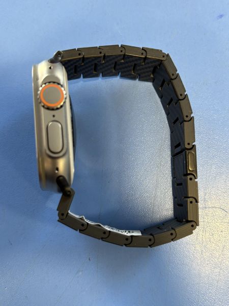 умные часы и браслеты Apple Watch Ultra 2 49mm (A2986) с СЗУ в Иркутск
