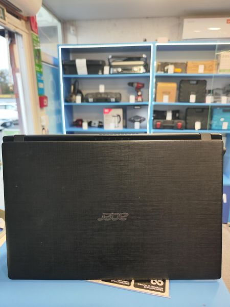 ноутбук Acer Aspire 3 A315-21-90JN в Иркутск