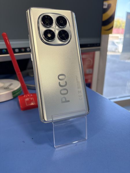сотовый телефон POCO X7 12/512GB (24095PCADG) Duos в Иркутск
