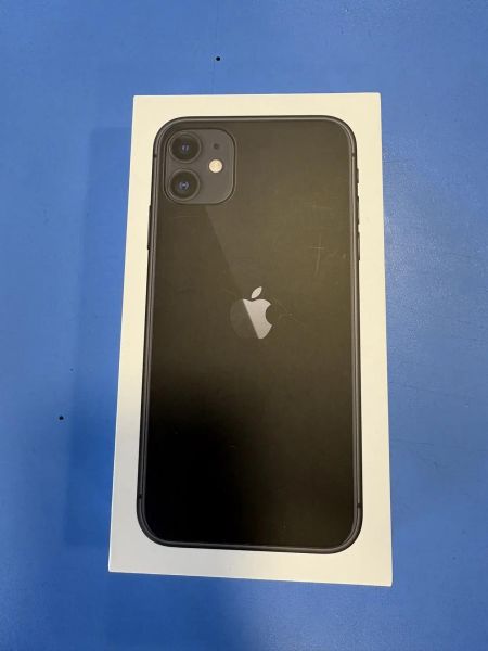 сотовый телефон Apple iPhone 11 128GB в Иркутск