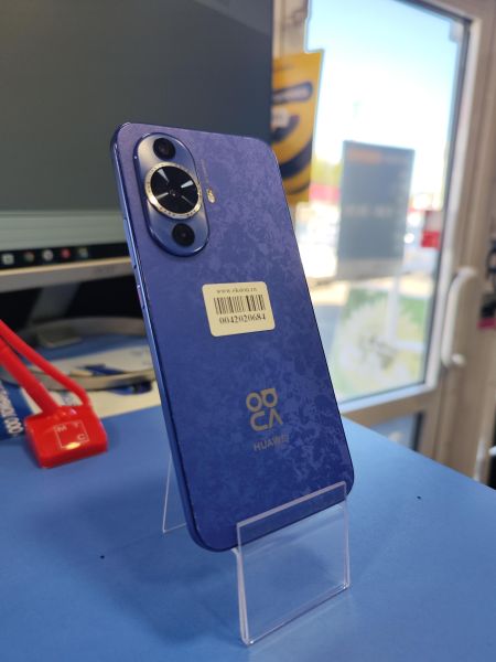 сотовый телефон Huawei Nova 12s 8/256GB (FOA-LX9) Duos в Иркутск