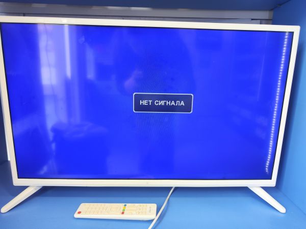 телевизор DEXP H32F7000K в Иркутск