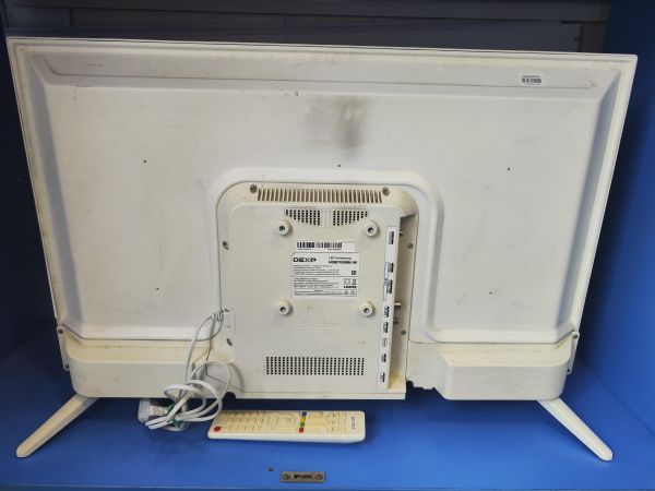 телевизор DEXP H32F7000K в Иркутск