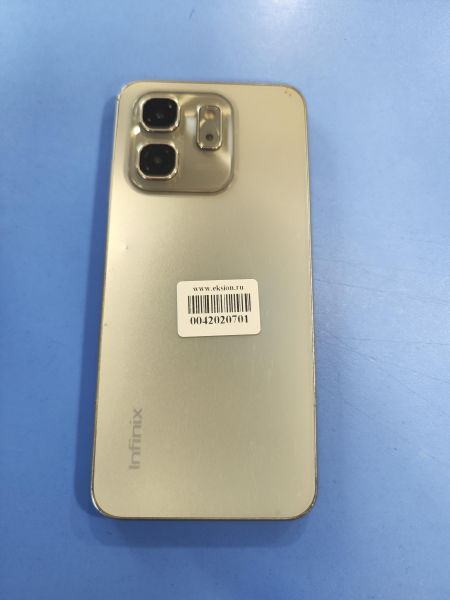 сотовый телефон Infinix Hot 50i 4/128GB (X6531B) Duos в Иркутск
