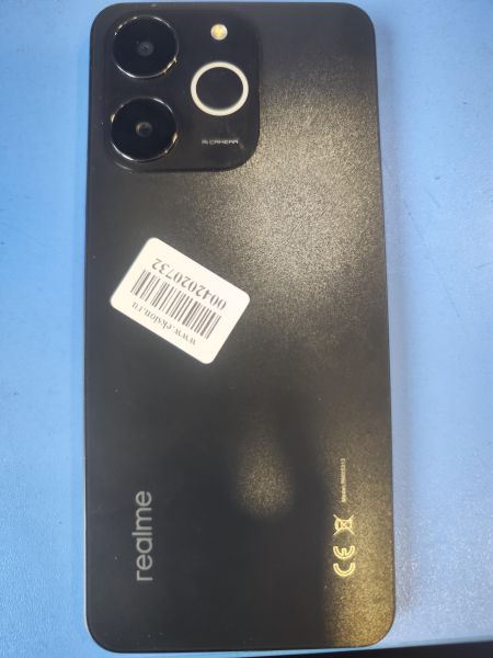 сотовый телефон Realme Note 70 4/128GB (RMX5313) Duos в Иркутск