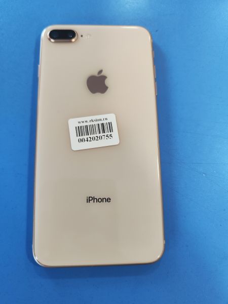 сотовый телефон Apple iPhone 8 Plus 64GB в Иркутск