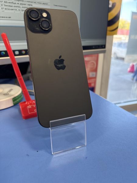 сотовый телефон Apple iPhone 15 Plus 256GB в Иркутск