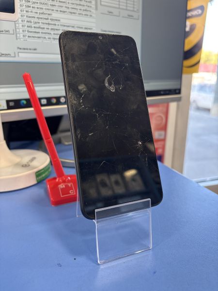 сотовый телефон Xiaomi Redmi 9A 2/32GB (M2006C3LG/M2006C3LI) Duos в Иркутск