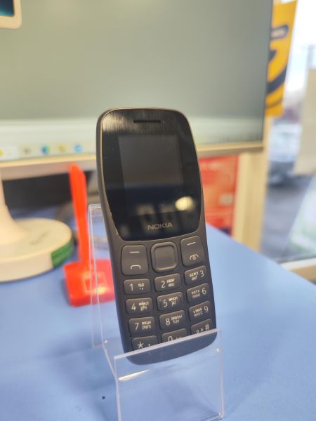 сотовый телефон Nokia 105 (TA-1416) Duos в Иркутск