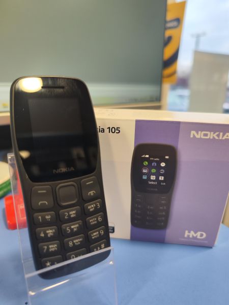 сотовый телефон Nokia 105 (TA-1416) Duos в Иркутск