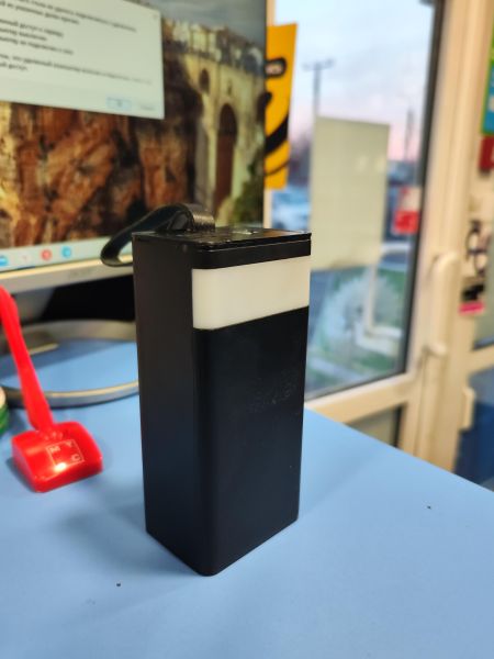 внешний аккумулятор TFN Power Light (TFN-PB-300) в Иркутск