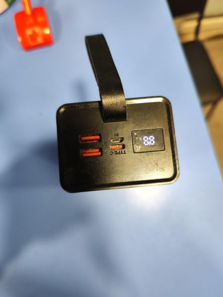внешний аккумулятор TFN Power Light (TFN-PB-300) в Иркутск