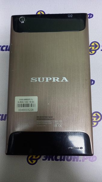 Купить SUPRA M748G (с SIM) в Иркутск за 199 руб.