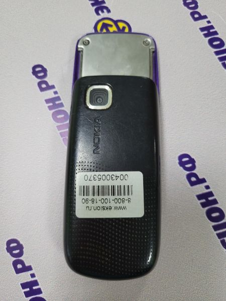 Купить Nokia 2220 Slide (RM-590) с СЗУ в Иркутск за 199 руб.