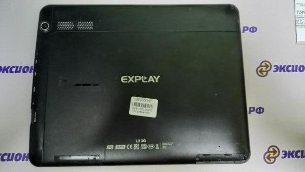Купить Explay L2 (с SIM) в Иркутск за 199 руб.
