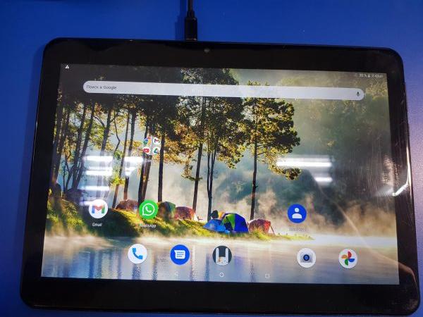 Купить Digma Platina 1579M 4G NS1800ML 32GB (с SIM) в Иркутск за 3900 руб.