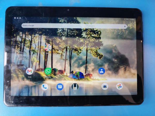 Купить Digma Platina 1579M 4G NS1800ML 32GB (с SIM) в Иркутск за 3700 руб.