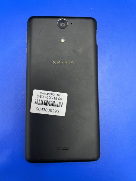 Купить Sony Xperia V (LT25i) в Иркутск за 1499 руб.