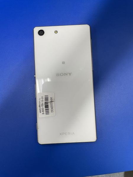 Купить Sony Xperia M5 (E5633) Duos в Иркутск за 3499 руб.